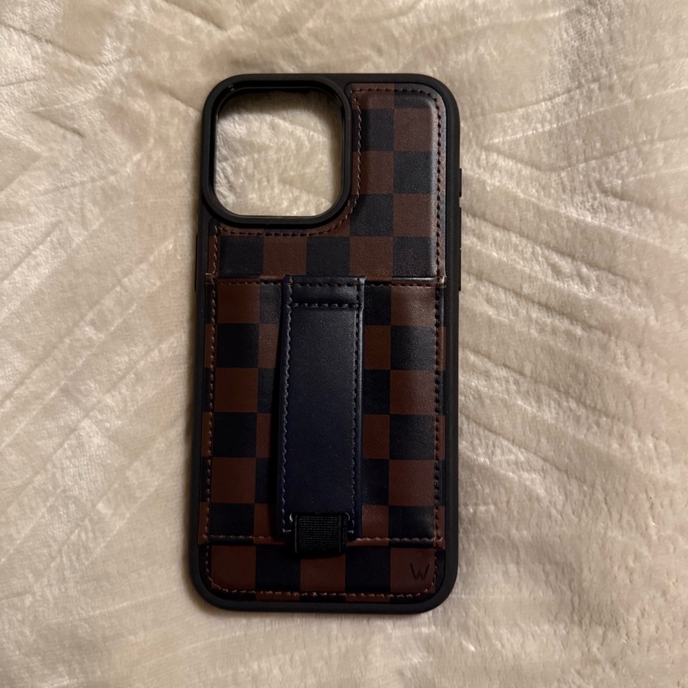 Walli Case Bundle